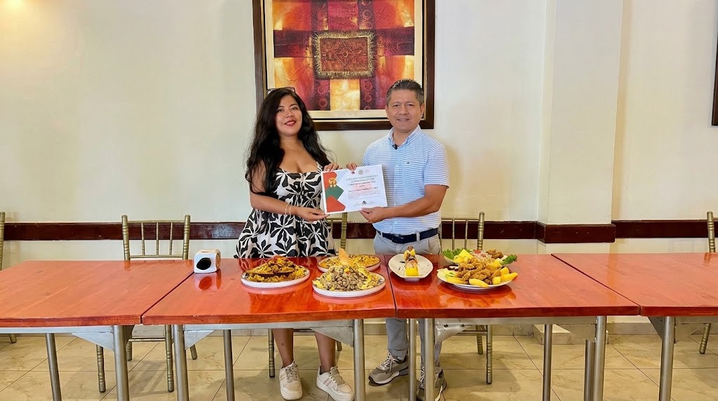 Restaurante La Viña de Huber